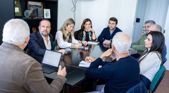 OSP marítimas nas ligações entre o Continente e os Açores