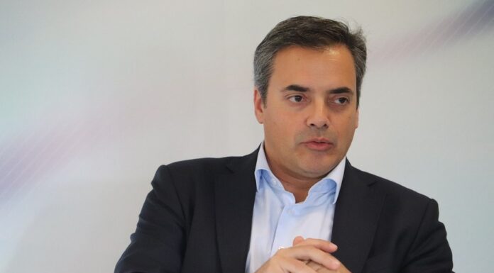 André Franqueira Rodrigues defende zonas rurais e uma estratégia para a resiliência hídrica que responda aos desafios da agricultura