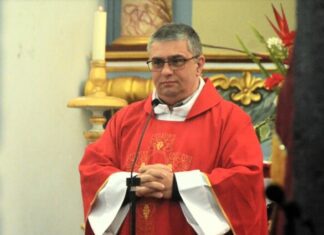 Ouvidor da Horta – Paulo Silva | “A decadência da religiosidade é fruto da amnésia contemporânea”