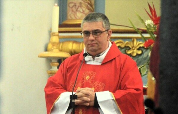 Ouvidor da Horta – Paulo Silva | “A decadência da religiosidade é fruto da amnésia contemporânea”