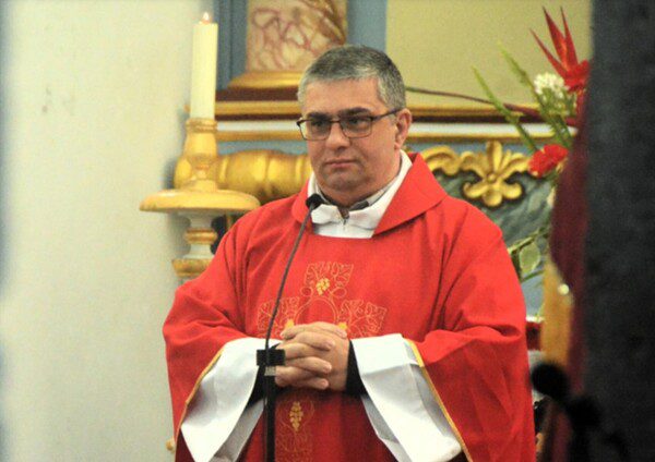 Ouvidor da Horta