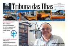 Capa | Edição n.º 1171, 28 de fevereiro de 2025