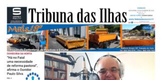 Capa | Edição n.º 1171, 28 de fevereiro de 2025