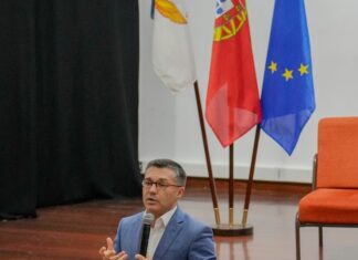 “Os nossos jovens são verdadeiros catalisadores da Inovação”