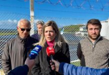 Ligações aéreas para o Faial | PS não aceita redução e exige soluções