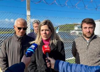 Ligações aéreas para o Faial | PS não aceita redução e exige soluções