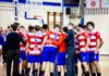 Andebol- 1.ª Divisão | Sporting sofre derrota do Águas Santas