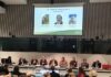 Paulo do Nascimento Cabral orador em evento de alto nível sobre os pagamentos diretos na agricultura