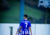 Futebol – Regional de Juniores | Flamengos triunfa sobre o Guadalupe