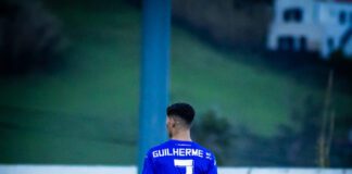 Futebol – Regional de Juniores | Flamengos triunfa sobre o Guadalupe
