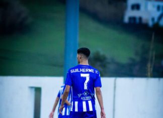 Futebol – Regional de Juniores | Flamengos triunfa sobre o Guadalupe
