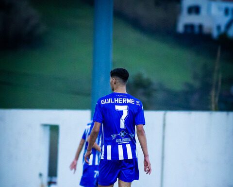 Futebol – Regional de Juniores | Flamengos triunfa sobre o Guadalupe