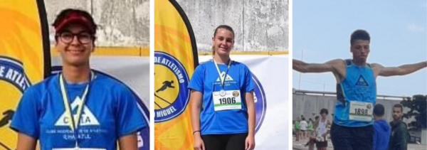 atletismo
