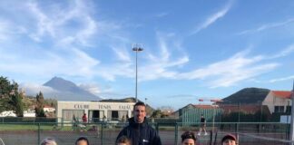 Programa Nacional de Deteção de Talentos | Clube de Ténis do Faial acolheu jornada de deteção