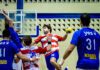 Andebol – 1.ª Divisão | Sporting da Horta derrotado pelos Azuis do Restelo