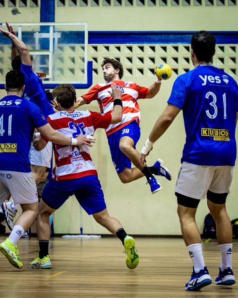 andebol