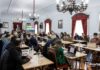 Unanimidade na Assembleia Municipal | Aprovadas moções por mais ligações aéreas e pelo Porto da Horta
