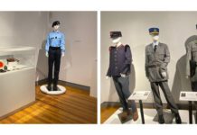 Exposição | Recordar a história da GNR nos Açores