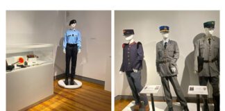Exposição | Recordar a história da GNR nos Açores