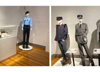Exposição | Recordar a história da GNR nos Açores