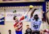 Andebol- 1.ª Divisão | Vitória ao cair do pano