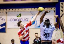 Andebol- 1.ª Divisão | Vitória ao cair do pano