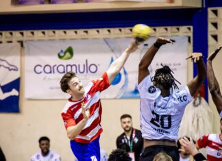 Andebol- 1.ª Divisão | Vitória ao cair do pano