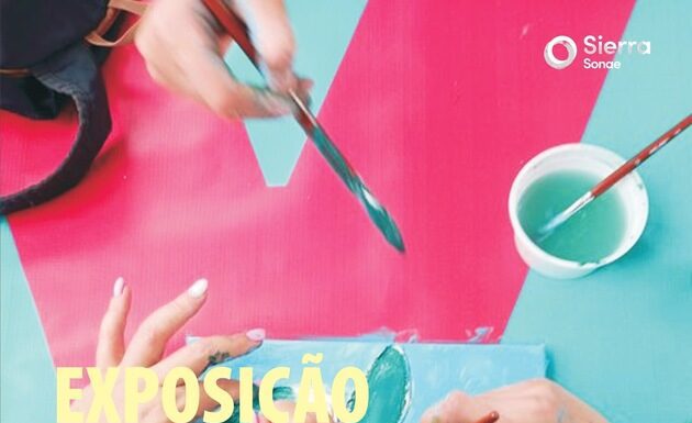 A Pintura como a Vejo