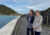 Proteção do Monte da Guia e reabertura do Aquário de Porto Pim