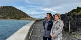 Proteção do Monte da Guia e reabertura do Aquário de Porto Pim