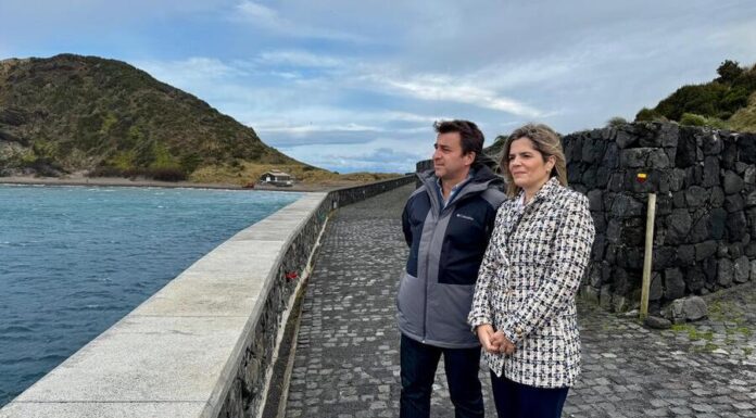 Proteção do Monte da Guia e reabertura do Aquário de Porto Pim