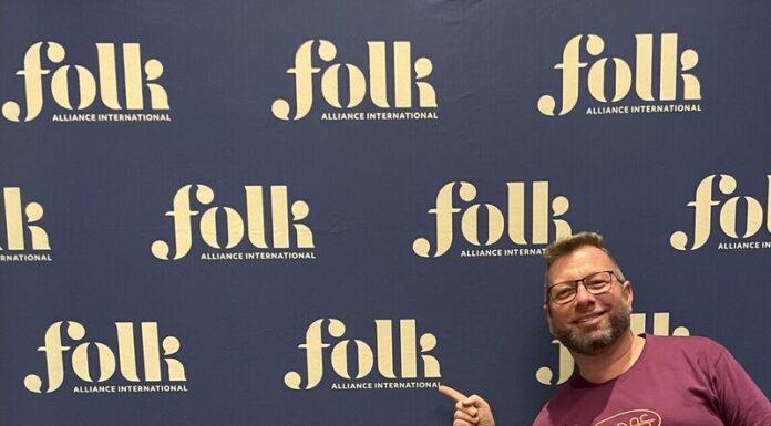 Festival Cordas