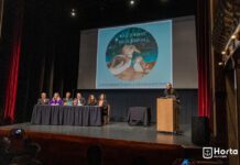 Apresentação do livro Asas da Maravilha