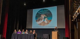 Apresentação do livro Asas da Maravilha