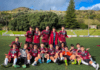 Futebol – Torneio Interassociações | Sub-16 são campeões regionais