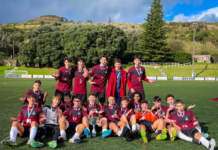 Futebol – Torneio Interassociações | Sub-16 são campeões regionais