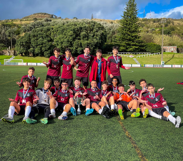 futebol