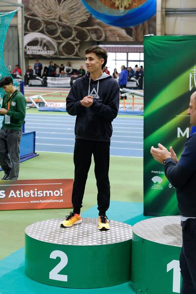 atletismo