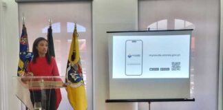 mySaúde Açores | Lançado projeto dedicado aos Cuidados de Saúde Primários