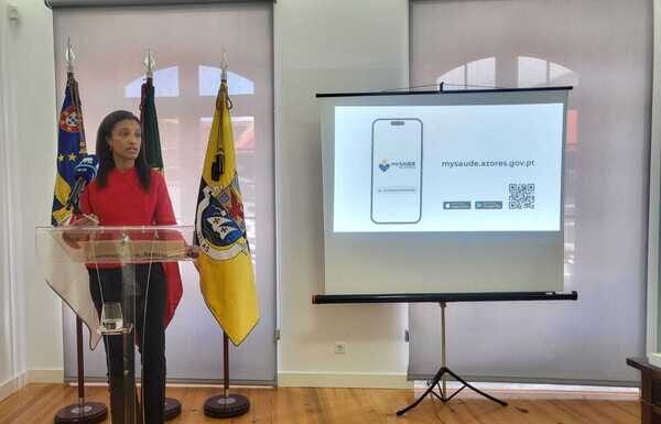 mySaúde Açores | Lançado projeto dedicado aos Cuidados de Saúde Primários