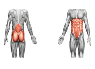 Click Saúde & Bem Estar | O Core e sua importância na prevenção de lesões