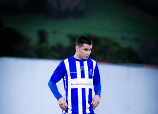 Futebol – Regional de Juniores | Flamengos termina em 3.º lugar
