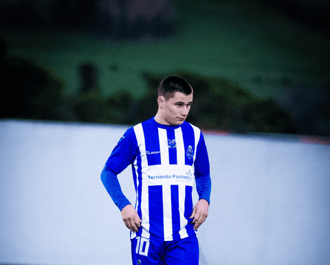 Futebol – Regional de Juniores | Flamengos termina em 3.º lugar