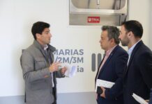 Estrutura Modular do HDES