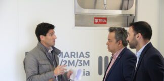 Estrutura Modular do HDES