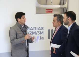Estrutura Modular do HDES