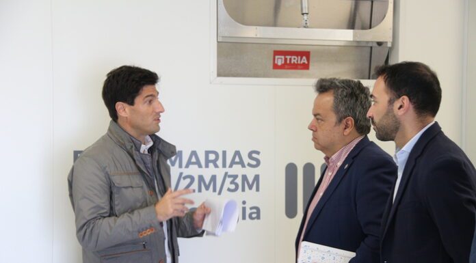 Estrutura Modular do HDES