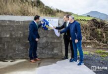 Ecocentro dos Cedros | Um investimento importante na gestão dos resíduos na freguesia