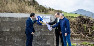 Ecocentro dos Cedros | Um investimento importante na gestão dos resíduos na freguesia