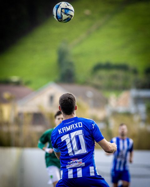 futebol